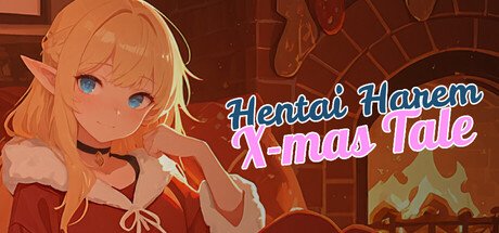 Hentai Harem: Xmas tale Free Download [v1.0]