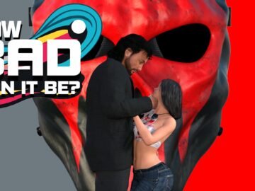 How Bad Can It Be? [Ch.3] By Doshima