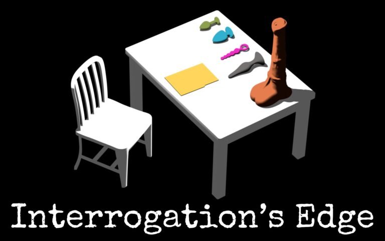 Interrogation's Edge [v0.1.5] By Giant Games Studio