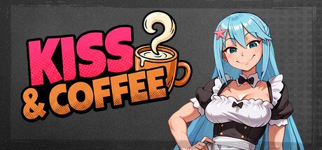 KISS & COFFEE Free Download [v1.0]