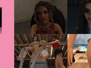 Karlsson's Gambit [v0.8.31 FinalA2] By Grym Gudinna Games