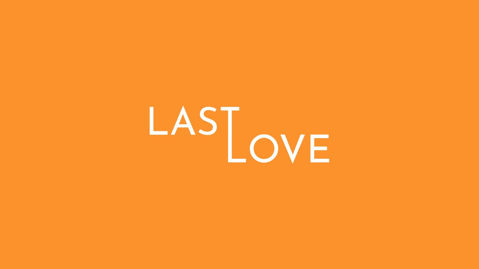 Last Love [v.1.2] By yaminox
