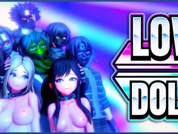 Love Dolls [v0.21] By Smugger