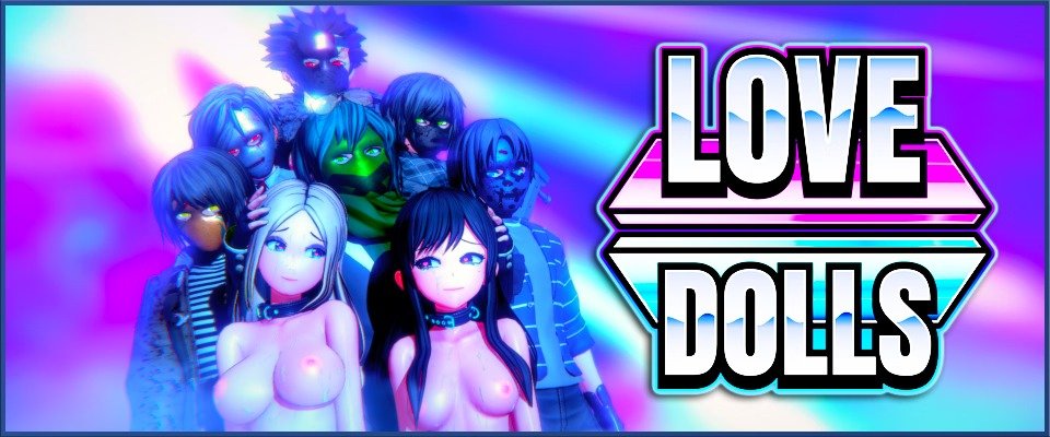 Love Dolls [v0.21] By Smugger