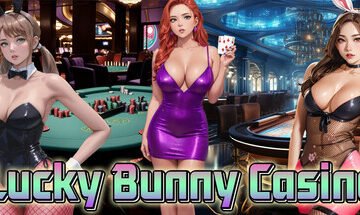 Lucky Bunny Casino - Alluring Collection Free Download [v1.0]