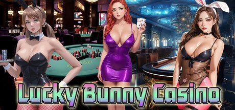 Lucky Bunny Casino - Alluring Collection Free Download [v1.0]