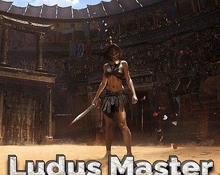 Ludus Master Free Download [v1.7]
