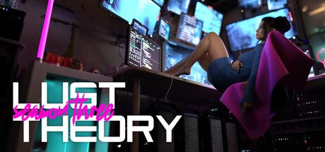 Lust Theory Season 3 Free Download [v1.0]
