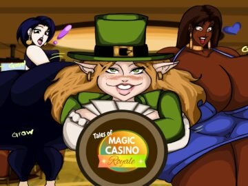 Magic Tales of Casino Free Download (v1.0)