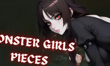 Monster Girls Pieces Free Download