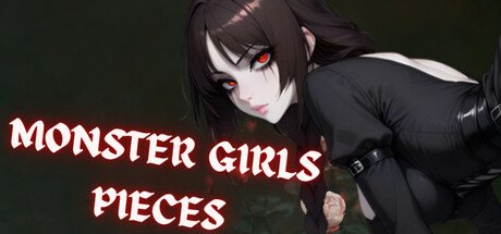 Monster Girls Pieces Free Download