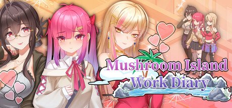 Mushroom Island Work Diary Free Download [v1.0]