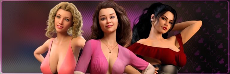 My Bimbo Dream [S2 v2.0.6] By MBD