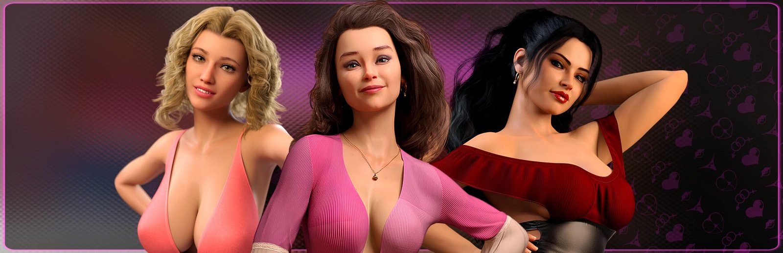 My Bimbo Dream [S2 v2.0.6] By MBD