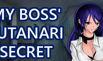 My Boss' Futanari Secret Free Download [v1.0]