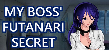 My Boss' Futanari Secret Free Download [v1.0]