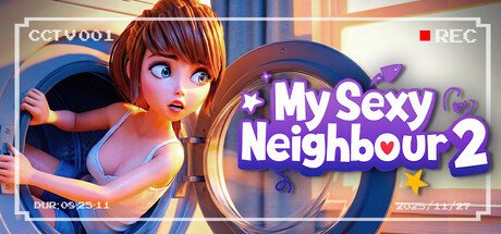 My sexy Neighbour 2 [v1.0] BY [Pocket Rocket Studio]