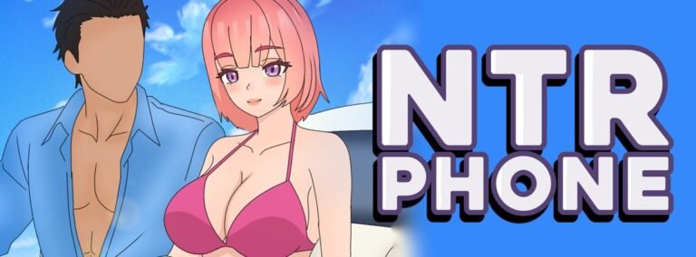 NTRphone [v0.1] By pookie