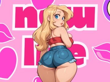 New Life [Chapter 0.1] By MiaToon