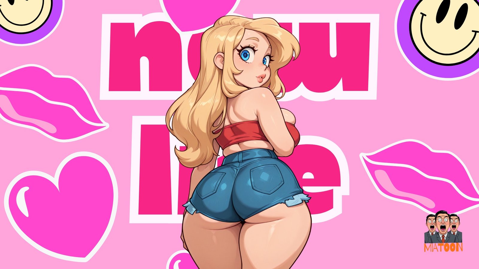 New Life [Chapter 0.1] By MiaToon