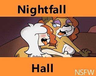 Nightfall Hall Free Download (v1.0)