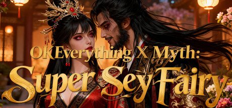 OKEverything X Myth: Super Sexy Fairy Free Download [v1.0]