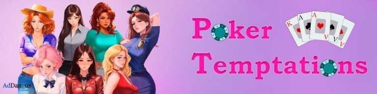 Poker Temptations [v1.4] By AdDangus