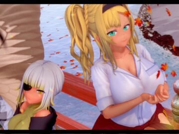 Project CoR [v0.104] By ProjectWill