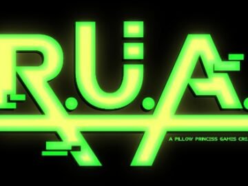 RUA Free Download [v1.0]
