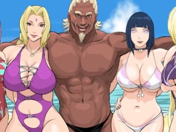 RaikageArt Collection [2025-12-25] By Raikage Art/Raikage_A/Raikage_Art