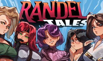 Randel Tales [v1.9.2-4] By EroSandwich Studio