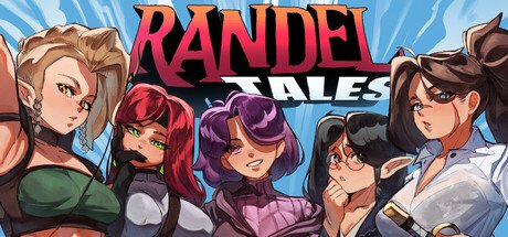 Randel Tales [v1.9.2-4] By EroSandwich Studio