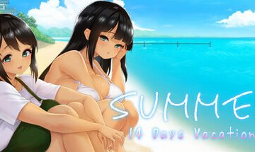 SUMMER -14 Days Vacation- Free Download