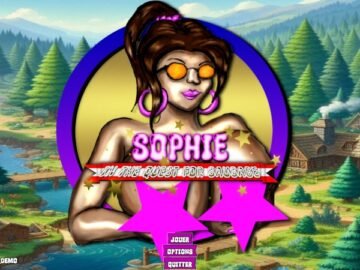Sausage Quest Sophie Adventure Free Download [v1.0]