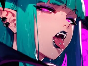 Succubus Tale: Aini's Hell [v1.0] By Succubus Aini