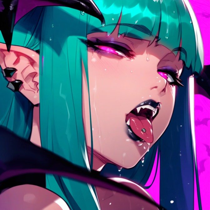 Succubus Tale: Aini's Hell [v1.0] By Succubus Aini