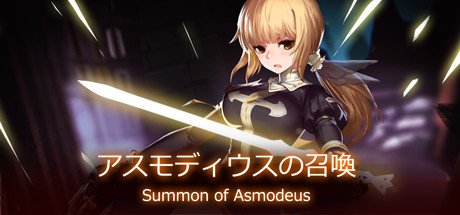 Summon of Asmodeus Free Download [v1.0]