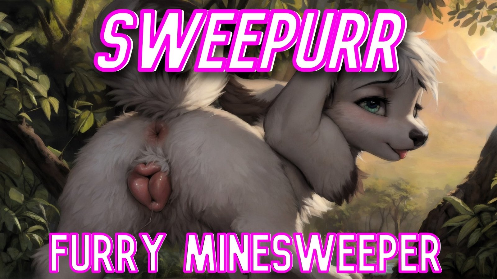 Sweepurr [demo] By BakeKo