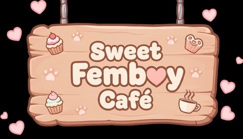 Sweet Femboy Café [v1.0] By Succubus Lair