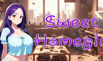 Sweet Homegirl Free Download [v1.0]