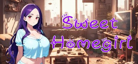 Sweet Homegirl Free Download [v1.0]