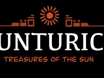 TUNTURICO: Treasures Of The Sun Free Download (v0.3)