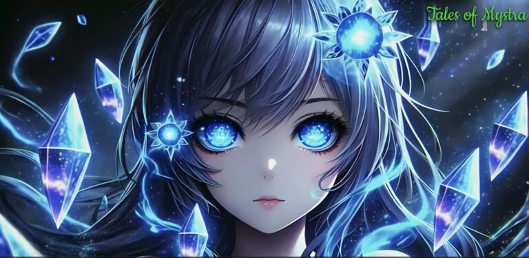 Tales of Mystra [v0.33] By Orachi