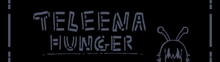 Teleena Hunger [v0.1.2] By yttall