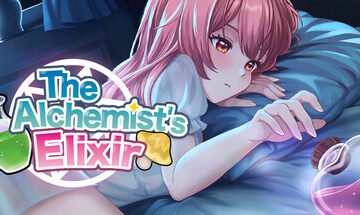 The Alchemist's Elixir Free Download