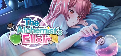 The Alchemist's Elixir Free Download