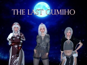 The Last Gumiho [Demo v5] By EDNW Games