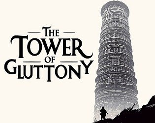 The Tower of Gluttony [v1.6] By CriticalMongoose