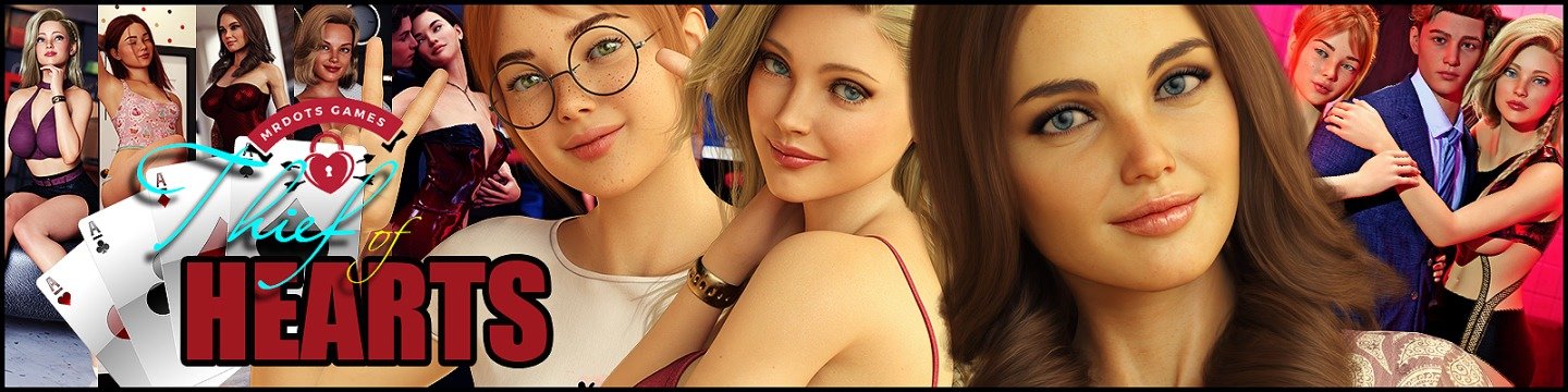 Thief of Hearts [P2 Ep.6 v0.0.6.1 Xmas] By MrDots Games