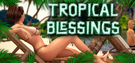 Tropical Blessings Game Free Download [v1.0]